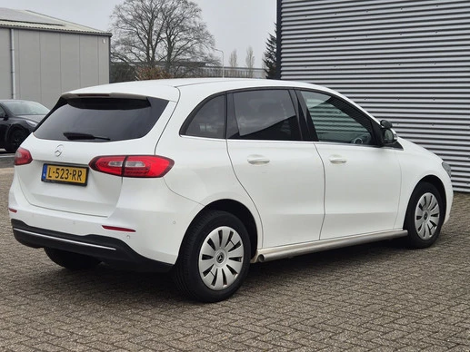 Mercedes-Benz B-Klasse - Afbeelding 4 van 23