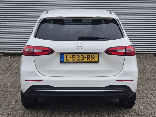 Mercedes-Benz B-Klasse - Afbeelding 5 van 23