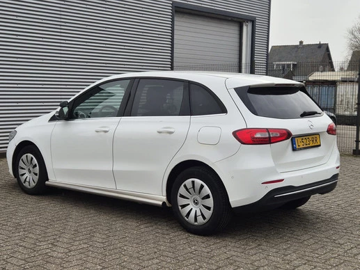 Mercedes-Benz B-Klasse - Afbeelding 6 van 23