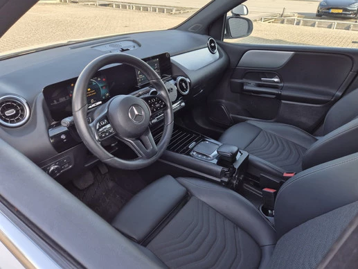 Mercedes-Benz B-Klasse - Afbeelding 7 van 23