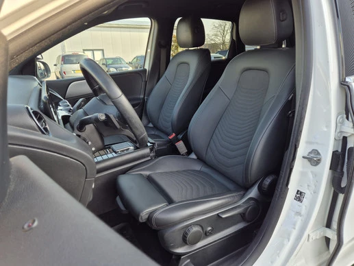 Mercedes-Benz B-Klasse - Afbeelding 8 van 23