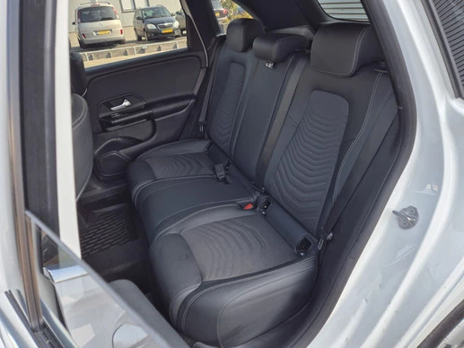 Mercedes-Benz B-Klasse - Afbeelding 9 van 23