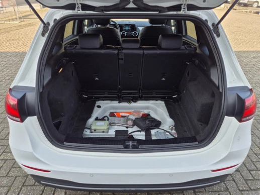 Mercedes-Benz B-Klasse - Afbeelding 10 van 23