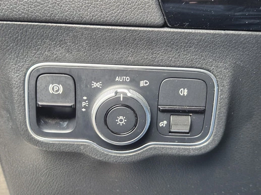 Mercedes-Benz B-Klasse - Afbeelding 11 van 23