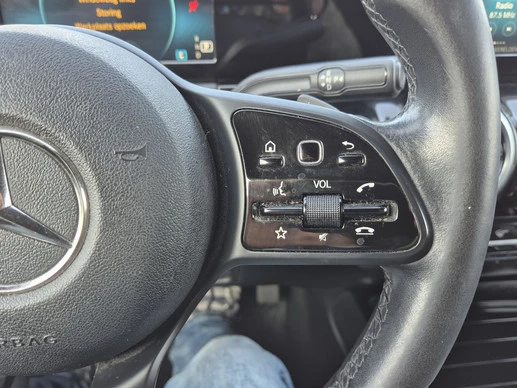 Mercedes-Benz B-Klasse - Afbeelding 12 van 23