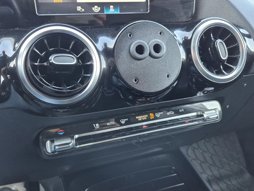 Mercedes-Benz B-Klasse - Afbeelding 14 van 23