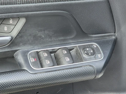 Mercedes-Benz B-Klasse - Afbeelding 15 van 23