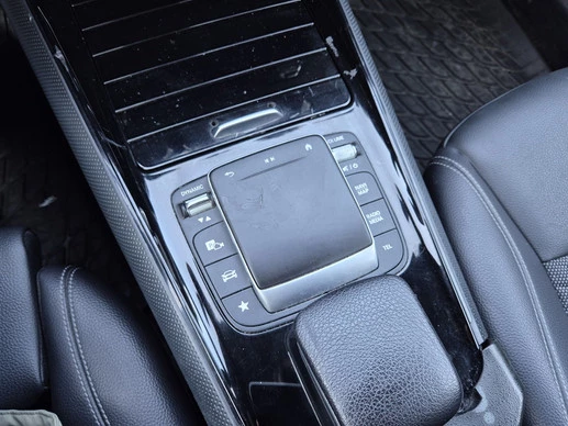 Mercedes-Benz B-Klasse - Afbeelding 16 van 23