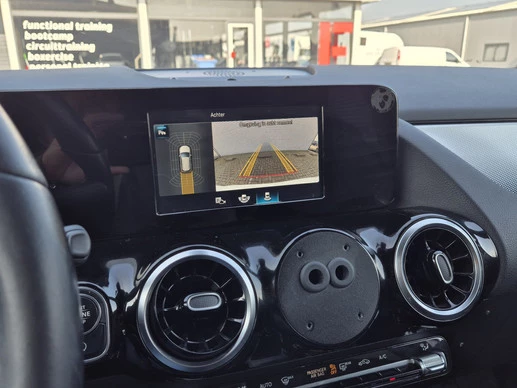 Mercedes-Benz B-Klasse - Afbeelding 17 van 23