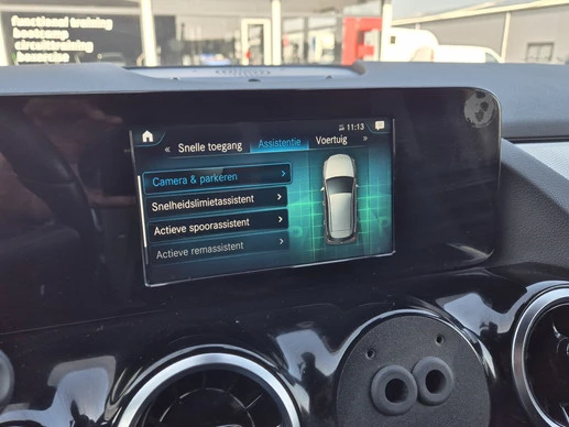 Mercedes-Benz B-Klasse - Afbeelding 18 van 23