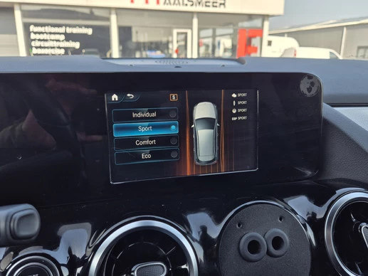 Mercedes-Benz B-Klasse - Afbeelding 19 van 23