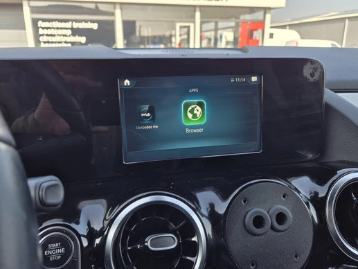 Mercedes-Benz B-Klasse - Afbeelding 20 van 23