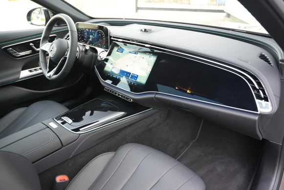 Mercedes-Benz E-Klasse - Afbeelding 4 van 30