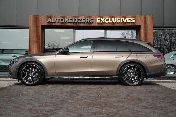 Mercedes-Benz E-Klasse - Afbeelding 5 van 30