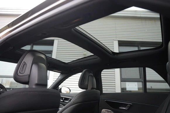 Mercedes-Benz E-Klasse - Afbeelding 6 van 30