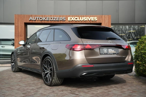 Mercedes-Benz E-Klasse - Afbeelding 7 van 30