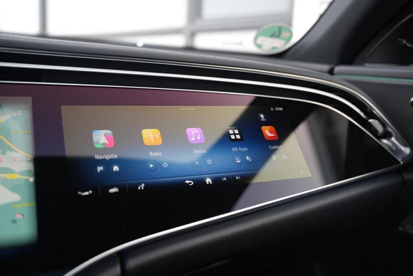 Mercedes-Benz E-Klasse - Afbeelding 8 van 30