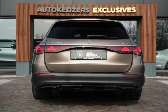 Mercedes-Benz E-Klasse - Afbeelding 9 van 30