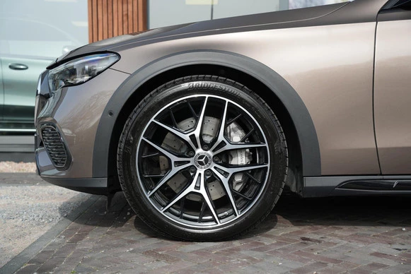 Mercedes-Benz E-Klasse - Afbeelding 10 van 30