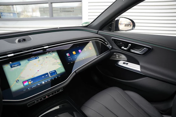 Mercedes-Benz E-Klasse - Afbeelding 11 van 30