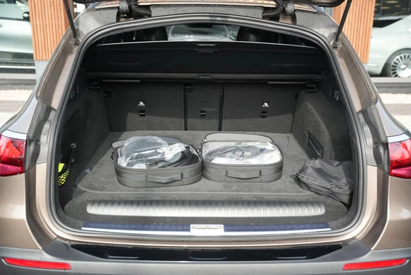 Mercedes-Benz E-Klasse - Afbeelding 13 van 30