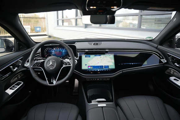 Mercedes-Benz E-Klasse - Afbeelding 15 van 30