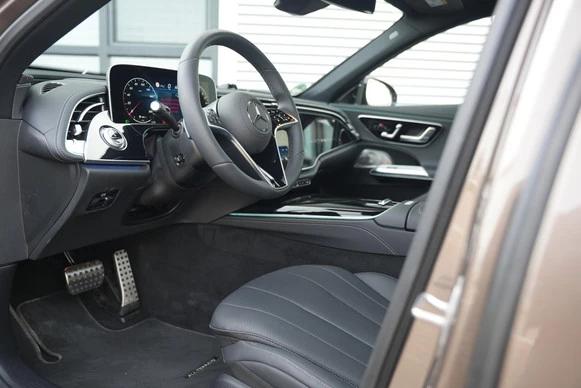 Mercedes-Benz E-Klasse - Afbeelding 17 van 30