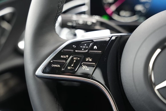 Mercedes-Benz E-Klasse - Afbeelding 18 van 30