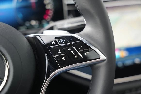 Mercedes-Benz E-Klasse - Afbeelding 19 van 30