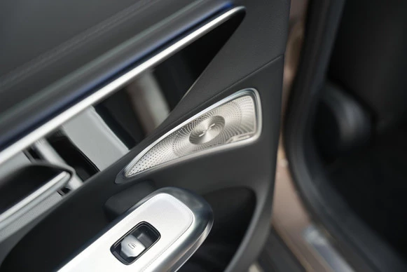 Mercedes-Benz E-Klasse - Afbeelding 21 van 30