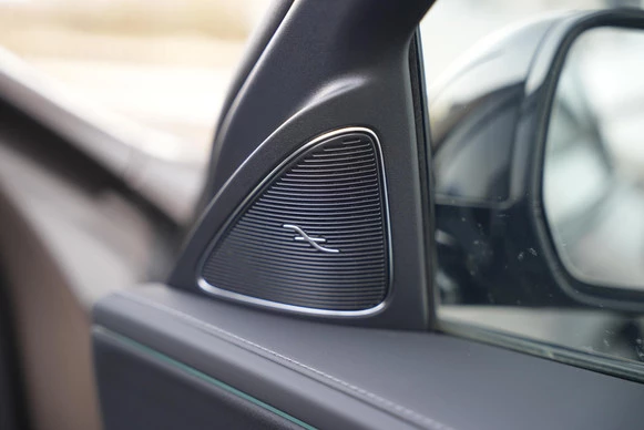 Mercedes-Benz E-Klasse - Afbeelding 24 van 30