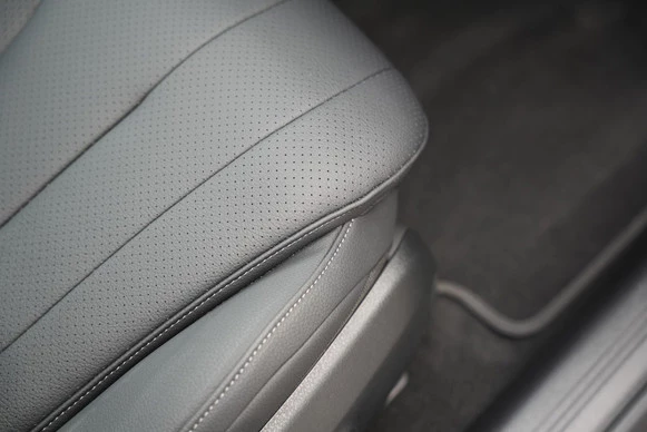 Mercedes-Benz E-Klasse - Afbeelding 26 van 30