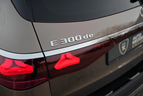 Mercedes-Benz E-Klasse - Afbeelding 27 van 30