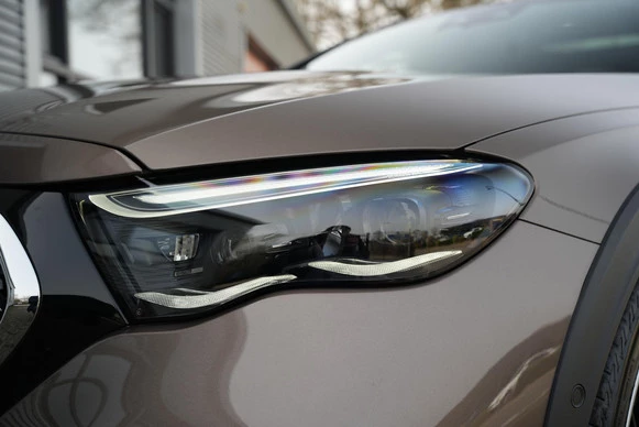 Mercedes-Benz E-Klasse - Afbeelding 28 van 30