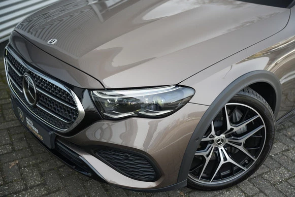 Mercedes-Benz E-Klasse - Afbeelding 29 van 30