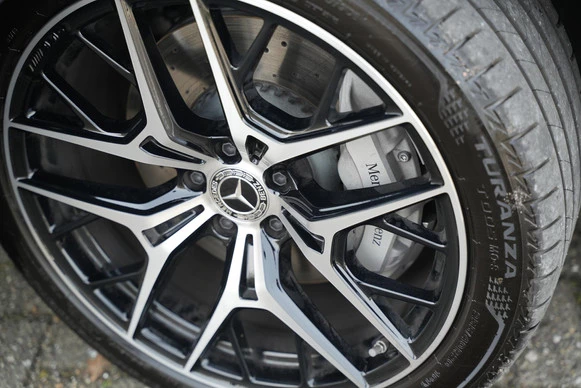 Mercedes-Benz E-Klasse - Afbeelding 30 van 30