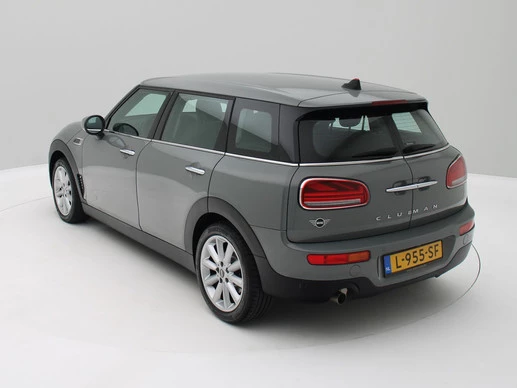 MINI Clubman - Afbeelding 3 van 30