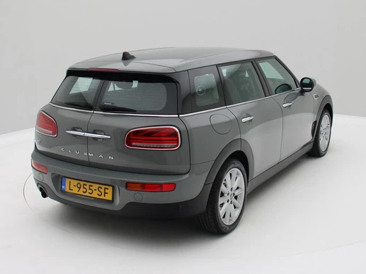MINI Clubman - Afbeelding 6 van 30
