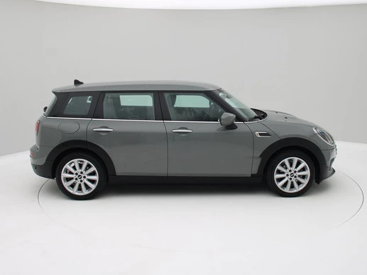 MINI Clubman - Afbeelding 7 van 30