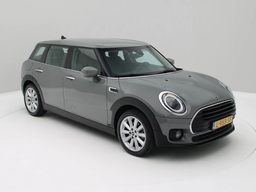 MINI Clubman - Afbeelding 8 van 30