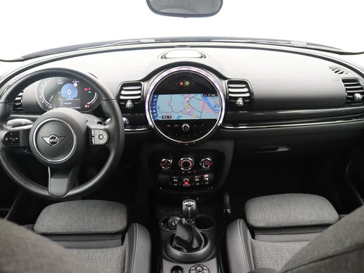 MINI Clubman - Afbeelding 11 van 30