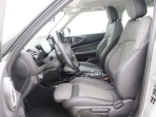 MINI Clubman - Afbeelding 12 van 30