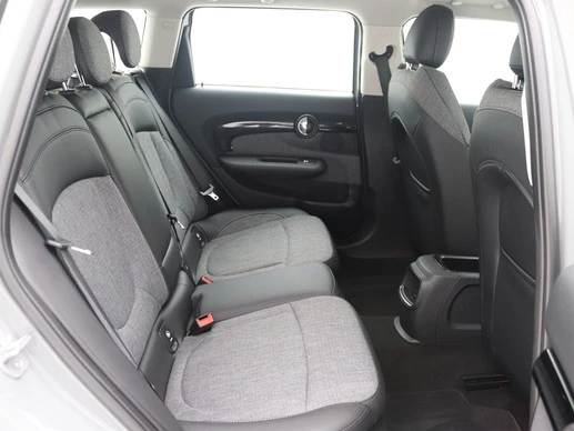 MINI Clubman - Afbeelding 13 van 30