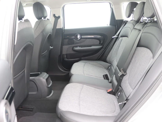 MINI Clubman - Afbeelding 14 van 30