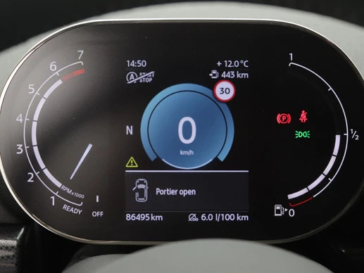 MINI Clubman - Afbeelding 17 van 30