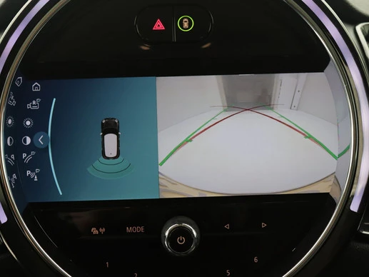 MINI Clubman - Afbeelding 18 van 30