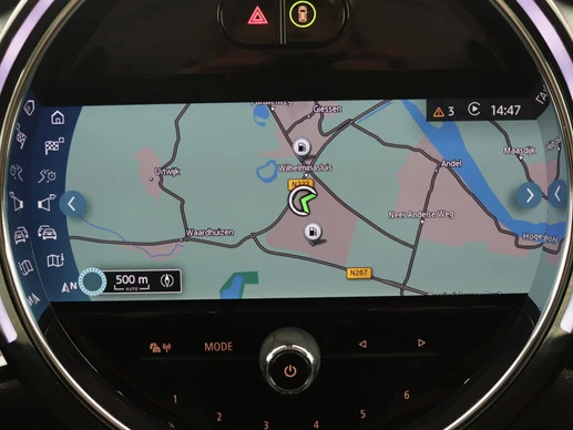 MINI Clubman - Afbeelding 19 van 30