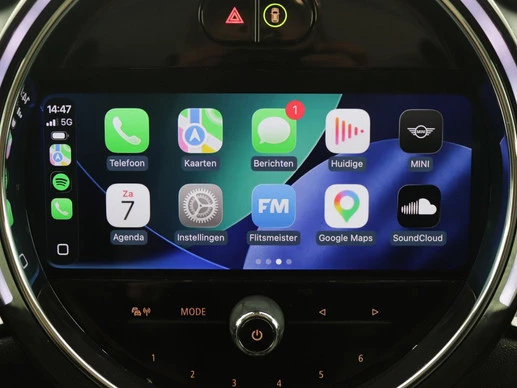 MINI Clubman - Afbeelding 20 van 30