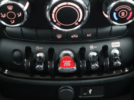 MINI Clubman - Afbeelding 22 van 30