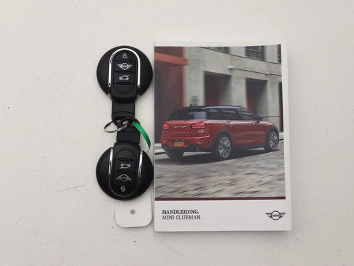 MINI Clubman - Afbeelding 25 van 30